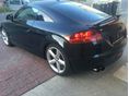 AUDI TT 2009/10 - 5