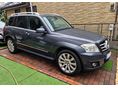MERCEDES-BENZ GLK 280 2009/9 - 1