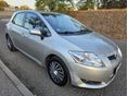 TOYOTA AURIS 2007 - 2