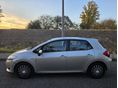 TOYOTA AURIS 2007 - 4