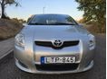 TOYOTA AURIS 2007 - 7