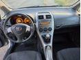 TOYOTA AURIS 2007 - 11