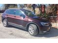 VOLKSWAGEN TIGUAN 2.0 TDI BMT SCR Highline 4Motion DSG
