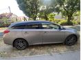 TOYOTA AURIS 2014/7 - 2