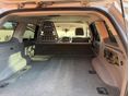 JEEP GRAND CHEROKEE 2007/5 - 7