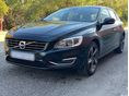 VOLVO V60 2.4 D [D6] PHEV AWD Summum Geartronic Bőr/Xenon/Navi 179T Km!!!