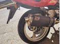 YAMAHA SZR 660 1998/5 - 3