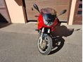 YAMAHA SZR 660 