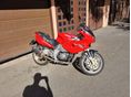 YAMAHA SZR 660 1998/5 - 9