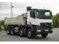 MERCEDES-BENZ 2015/1 - 17