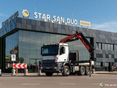 MERCEDES-BENZ 2014/1 - 2