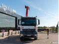 MERCEDES-BENZ 2014/1 - 6