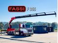 SCANIA 2016/1 - 2