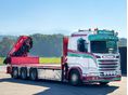 SCANIA 2016/1 - 8