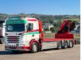 SCANIA 2016/1 - 9