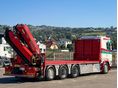 SCANIA 2016/1 - 10