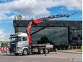 SCANIA 2017/1 - 1