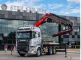 SCANIA 2017/1 - 2