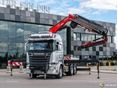 SCANIA 2017/1 - 10