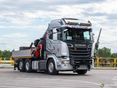 SCANIA 2017/1 - 11