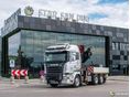 SCANIA 2017/1 - 12