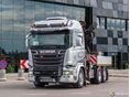 SCANIA 2017/1 - 13