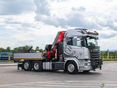 SCANIA 2017/1 - 14