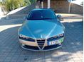 ALFA ROMEO 159 2006/7 - 2