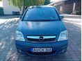 OPEL MERIVA A 2006/5 - 2