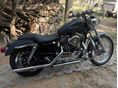 HARLEY-DAVIDSON SPORTSTER 1200 CUSTOM 2000 - 6