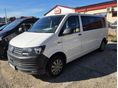 VOLKSWAGEN TRANSPORTER T6 2.0 TDi BMT EURO6 HOSSZÚ KIVITEL