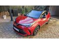 TOYOTA C-HR 2020/3 - 1