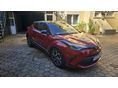 TOYOTA C-HR 2020/3 - 2