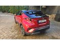 TOYOTA C-HR 2020/3 - 4