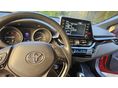 TOYOTA C-HR 2020/3 - 11
