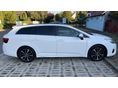 TOYOTA AVENSIS 2018/7 - 2