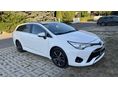 TOYOTA AVENSIS 2018/7 - 11