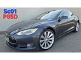 TESLA MODEL S P85D Performance AWD (Automata) SC01 élethosszig ingyenes Supercharging.700 le.AP 1.0