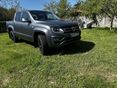VOLKSWAGEN AMAROK 2018 - 2