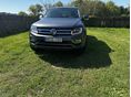 VOLKSWAGEN AMAROK 2018 - 3