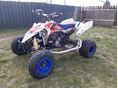 SUZUKI LT-R 450 2008/3 - 1