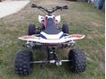 SUZUKI LT-R 450 2008/3 - 3
