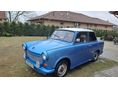 TRABANT 601 1989/6 - 3