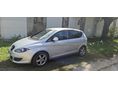 SEAT ALTEA 2012/10 - 2