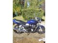 SUZUKI GSX 1400 2004/7 - 1