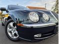 JAGUAR S-TYPE 3.0 V6 Executive (Automata) 73e.KM-AZ ÚJTÓL SZEBB
