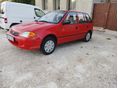 SUZUKI SWIFT 2001/6 - 3