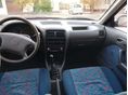 SUZUKI SWIFT 2001/6 - 5