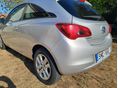 OPEL CORSA E 2015/1 - 4
