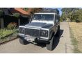 LAND ROVER DEFENDER 2009/7 - 2